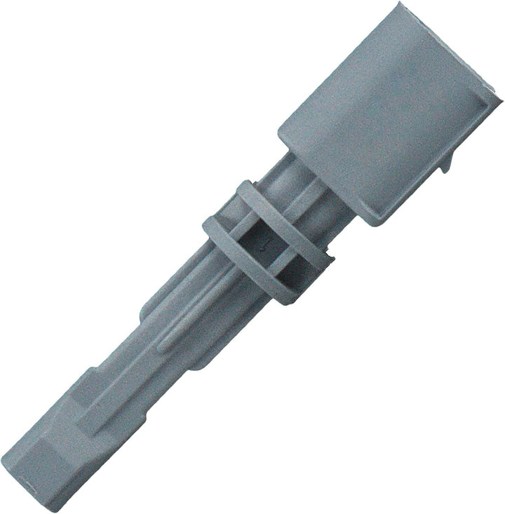 HELLA 6PU 012 806-371 Sensor, Raddrehzahl - 2-polig - Hinterachse beidseitig - Gesamtlänge: 75mm