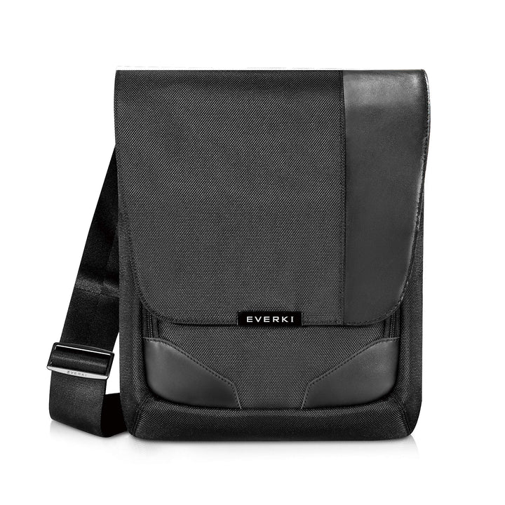 Everki Unisex Venue XL Premium Mini Messenger passend f r Ger te mit 12 Zoll 33cm iPad Pro Surfac, S
