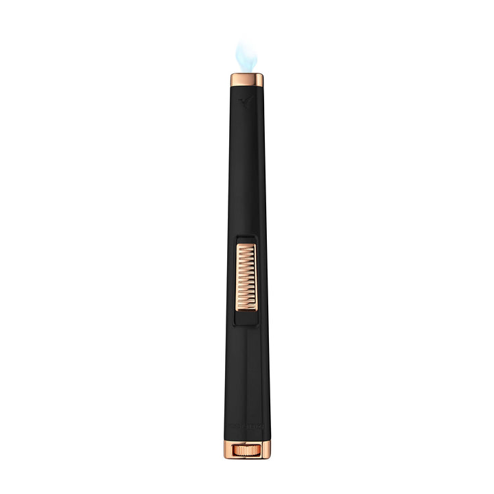 Colibri Aura Jet Flame Kerzenanzünder | Langes Stabfeuerzeug Mit Grosse Reichweite | Luxuriösem Fini