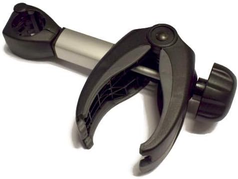 Thule THS51163 Rahmen-haltearm Euroway 945/947, schwarz, 22cm x 12cm x