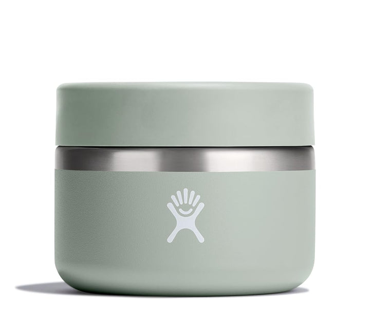 Hydro Flask Isolierter Lebensmittelbehälter, Agave, 340 ml, 340 ml Agave-grün