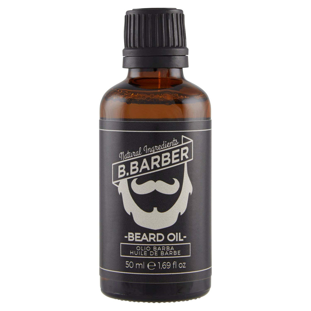 Alama professional Öl Bart B. Barber 50ml Beard Oil