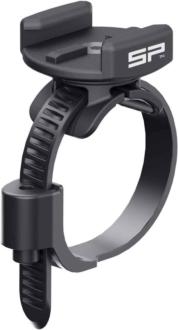 SP Connect Wedge Case || witterungsbeständig, 360° drehbarer Kopf Single, Single