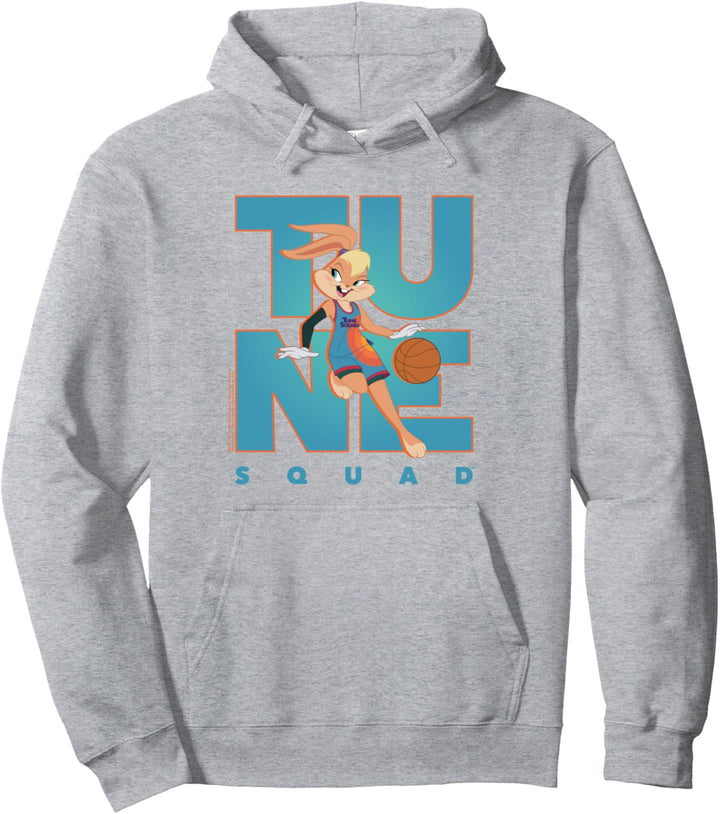 Space Jam: Ein neuer Legacy Tune Squad Lola Pullover Hoodie