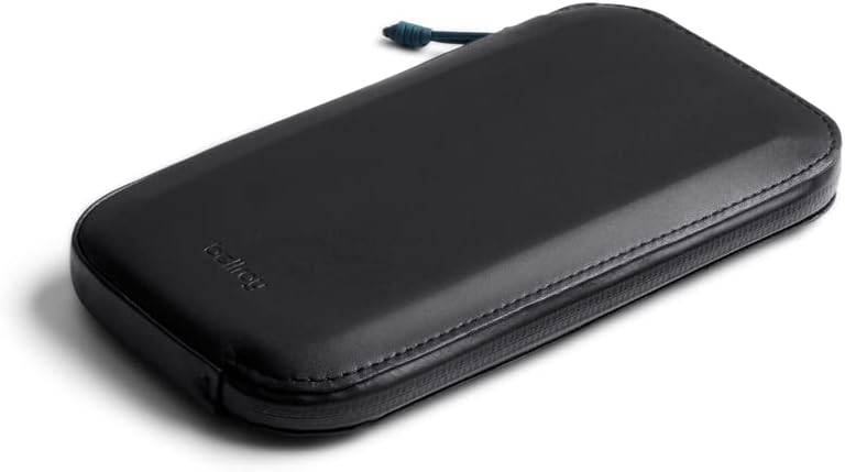 Bellroy All-Conditions Phone Pocket Plus - Ink, Ink