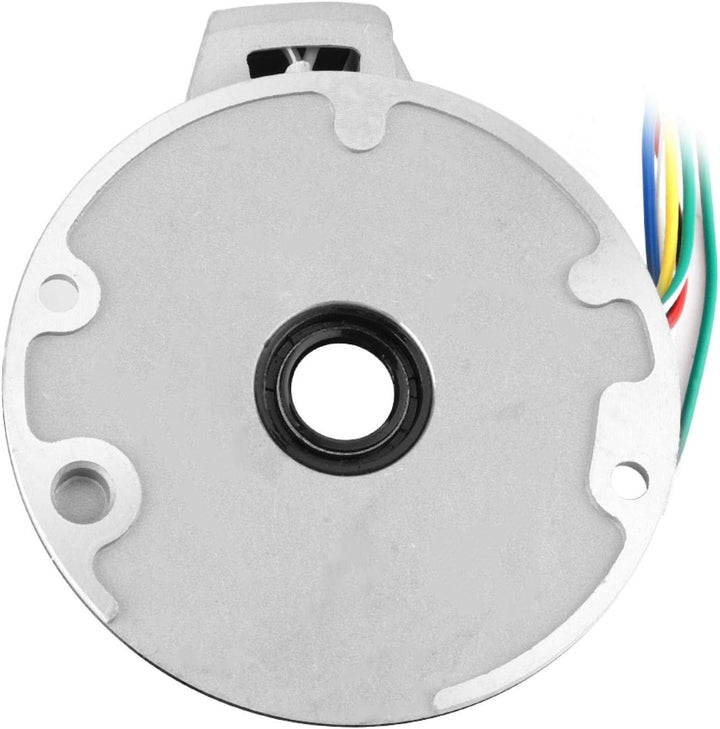 Stator Zündspule JH70 Statorplatte Pickup Magneto Zündspule Rotor für Pit/Dirt Bike 70ccm 90ccm 110c
