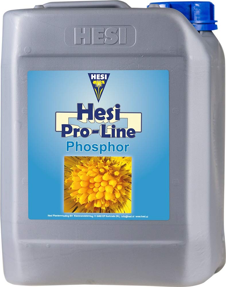 Hesi Phosphor Plus, 5 L