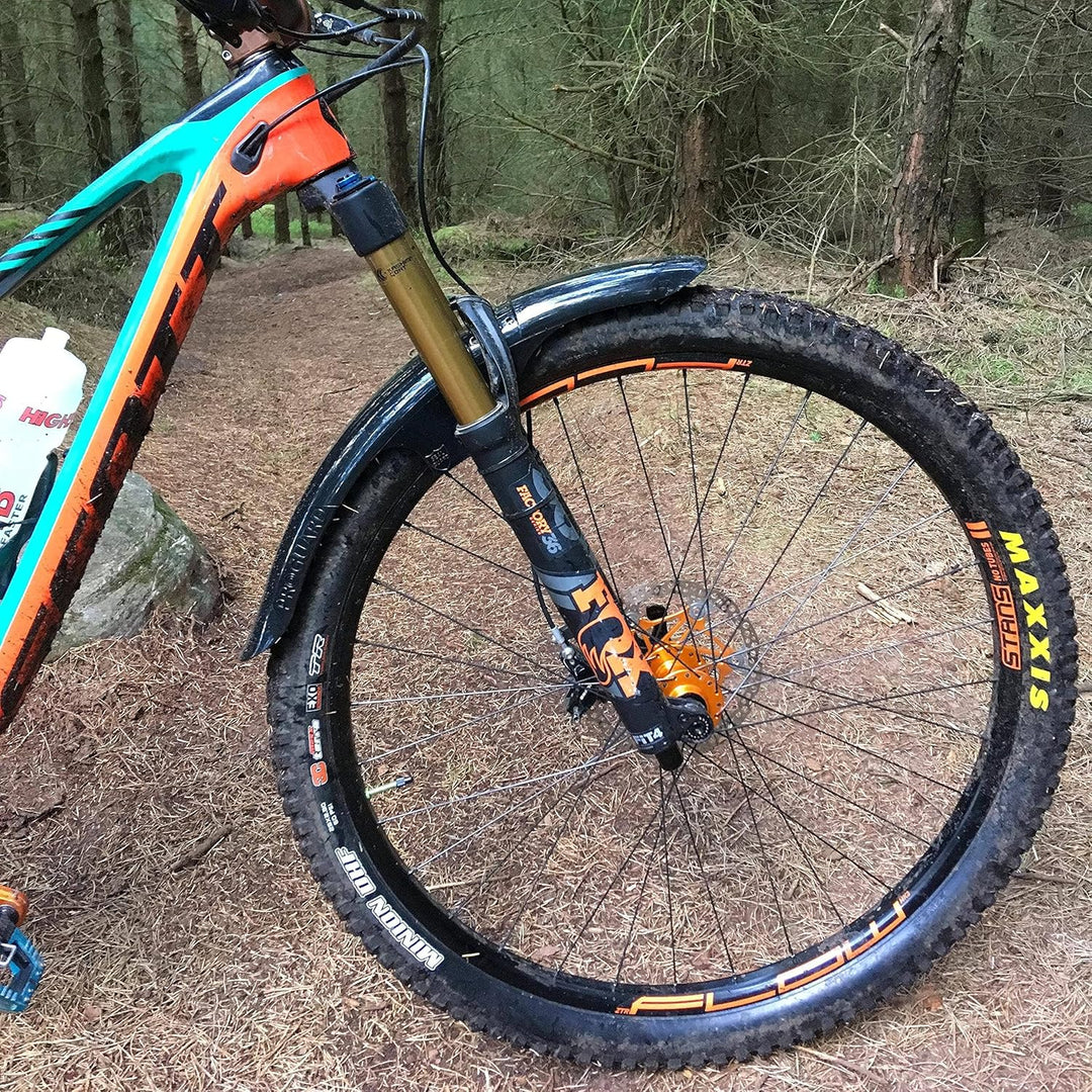 RRP Pro Max Schutzblech Einzhel Mehrfarbig, Einzhel Mehrfarbig