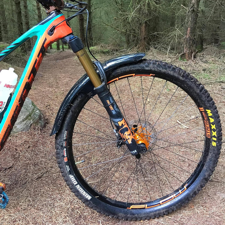 RRP Pro Max Schutzblech Einzhel Mehrfarbig, Einzhel Mehrfarbig