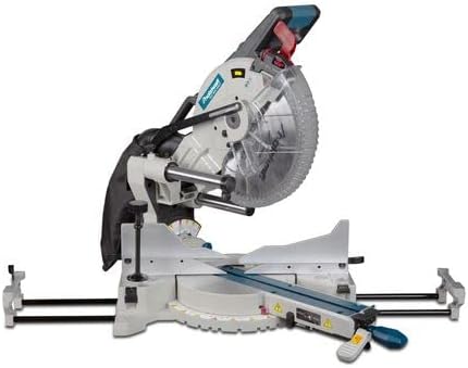 Holzkraft Kapp- und Gehrungssäge KGZ 3050 Vario (Winkeleinstellung, Zugfunktion, Sägeblatt: 305 mm,