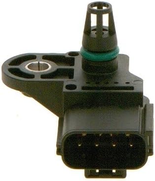 Metzger 0905363 Original Ersatzteil Sensor, Ladedruck