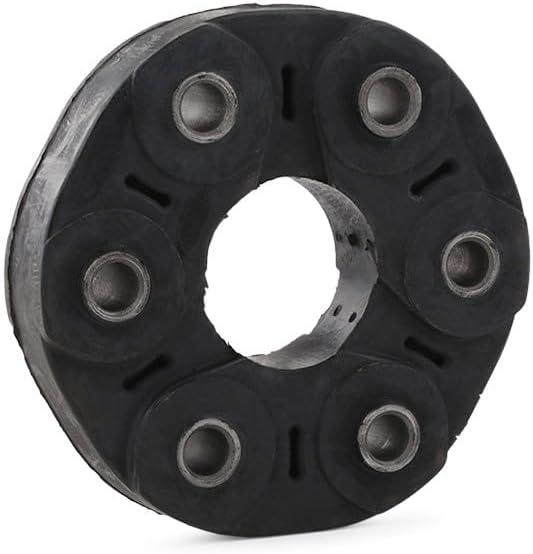 RIDEX 1427J0026 Hardyscheibe vorne