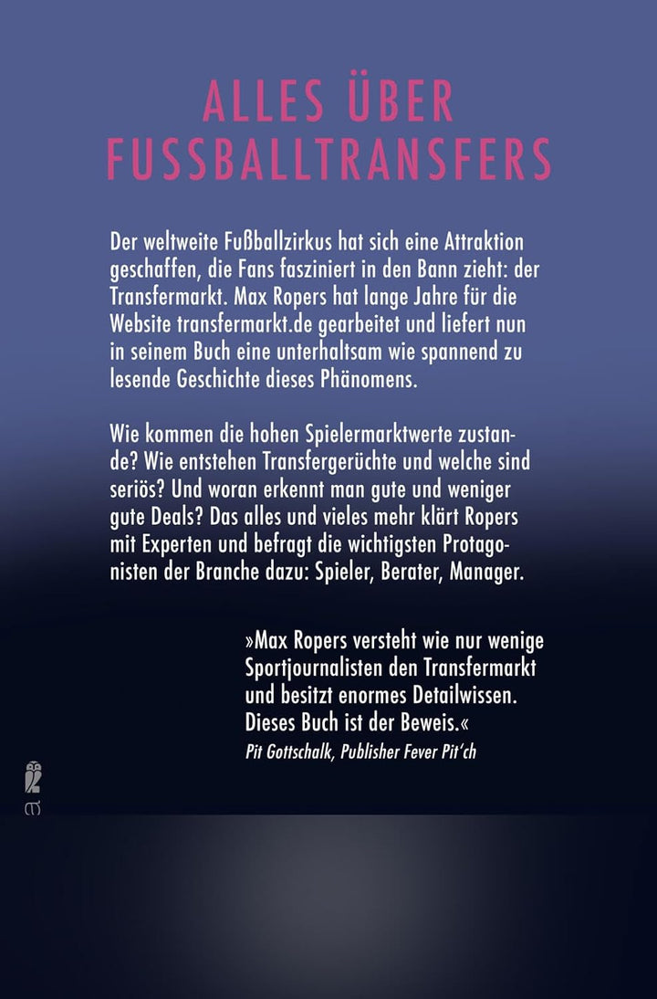 Deadline Day: Warum der Transfermarkt uns Fussball-Fans so begeistert | Alles über die verrückte Wel