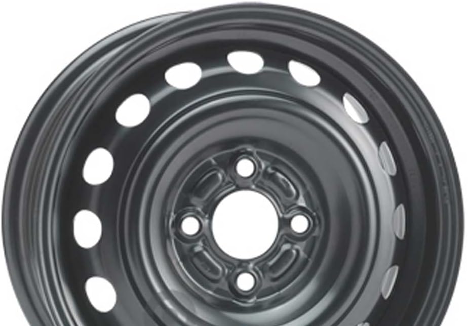 Stahlfelge Micra K13 5,5x14 ET45