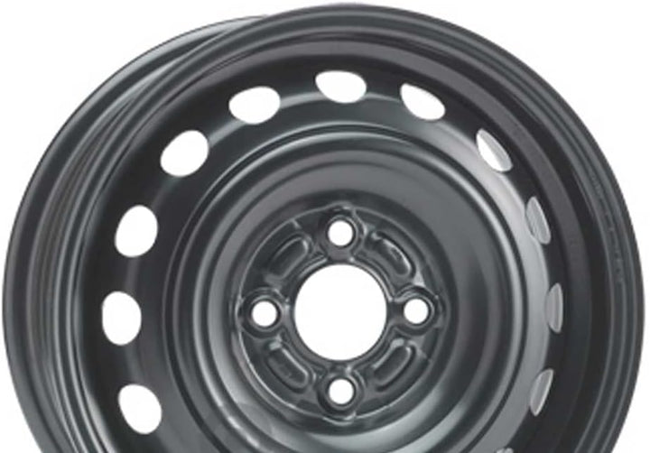Stahlfelge Micra K13 5,5x14 ET45