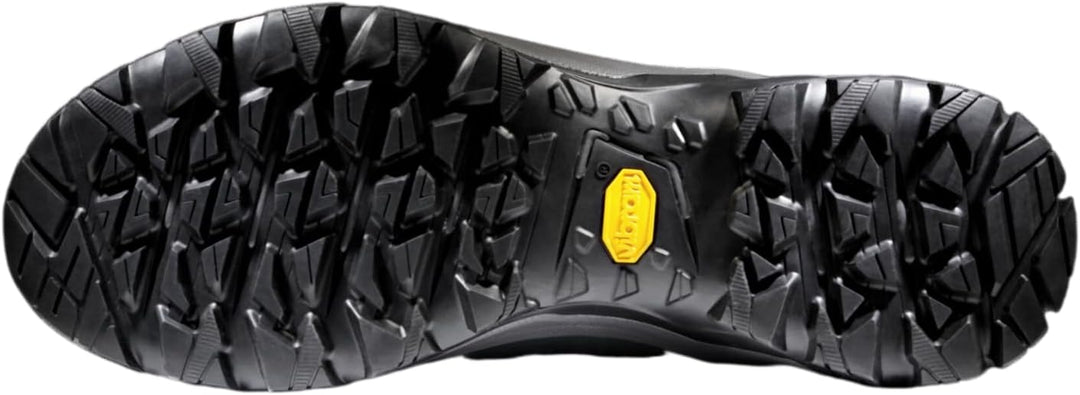 Mammut Mercury IV Mid GTX Men 40 EU Black Hot Red, 40 EU Black Hot Red