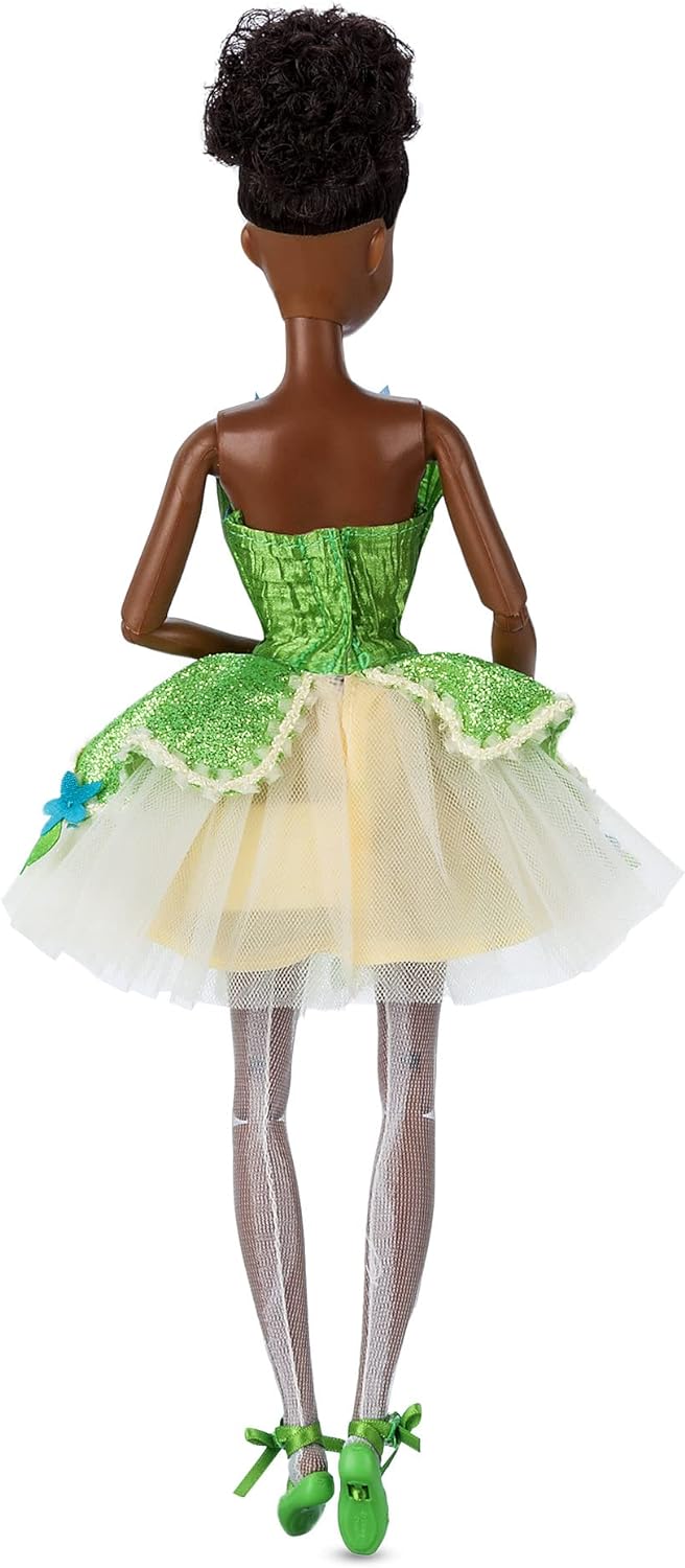 Disney Tiana Ballet Doll – 11 ½ Inches