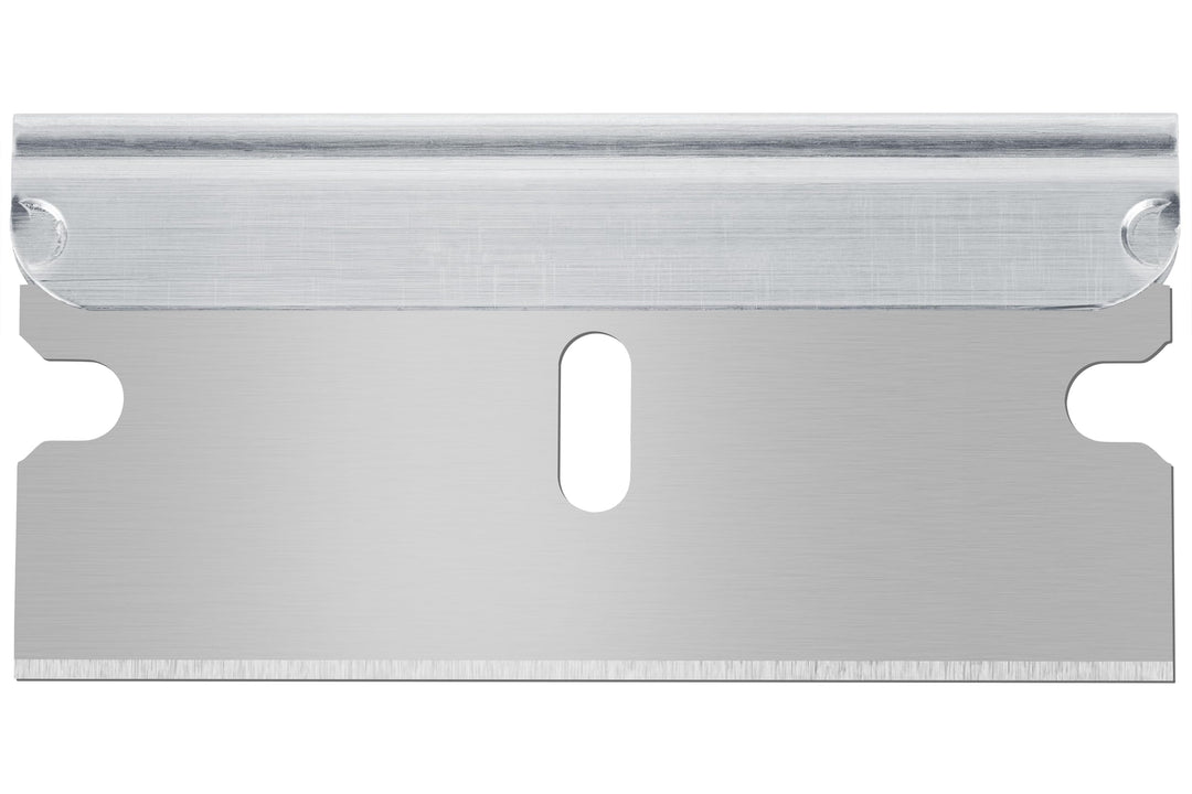 MARTOR 100 x Bügelklinge, Ersatzklingen Schaber, 19,3 mm, Scharf, Im Magazin, 1-fach Nutzbar, Stahl,