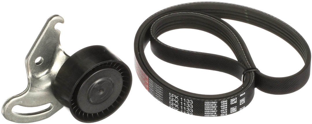 GATES Micro-V Kit K025PK1133