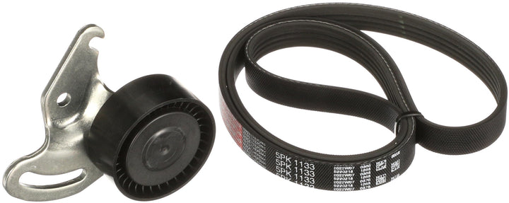 GATES Micro-V Kit K025PK1133