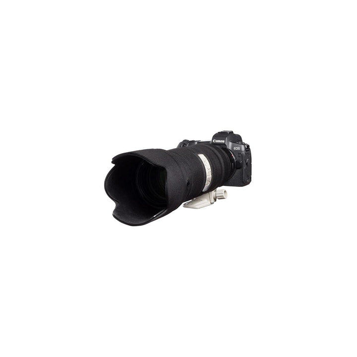 easyCover - Lens Oak - Objektivschutz - Schutz für Ihr Kameraobjektiv - Canon EF 70-200mm f/2.8 is I
