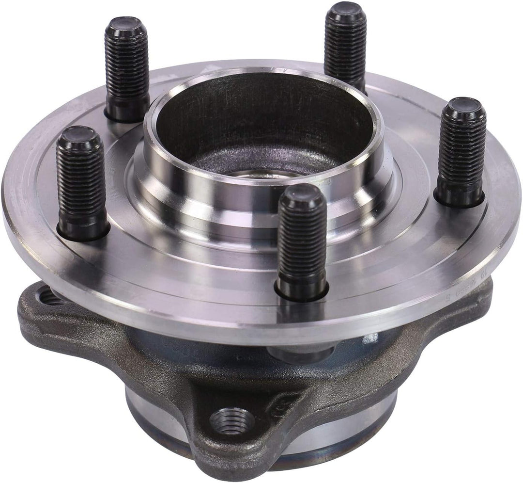 SKF Radlagersatz Radlager Set Vorne | VKBA 6750 | Für DISCOVERY RANGE ROVER SPORT