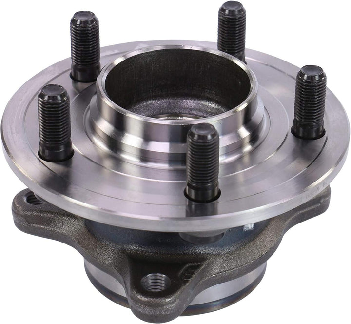 SKF Radlagersatz Radlager Set Vorne | VKBA 6750 | Für DISCOVERY RANGE ROVER SPORT