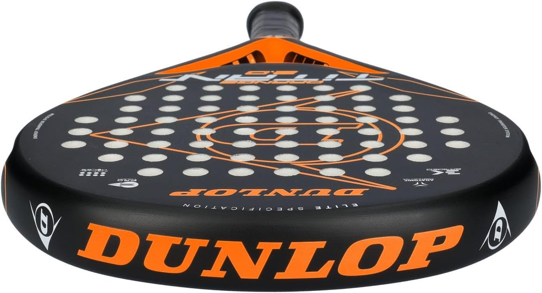 Dunlop Titan 2.0 Orange