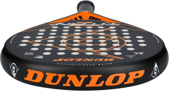 Dunlop Titan 2.0 Orange