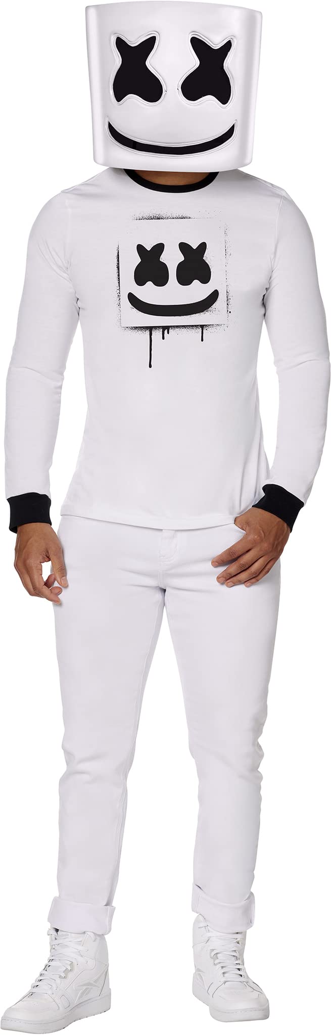 InSpirit Designs Damen Korra Erwachsenenkostme M Weiss, M Weiss