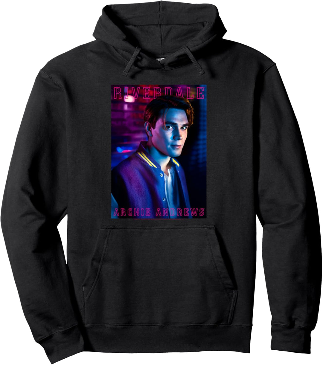 Riverdale Archie andrews Pullover Hoodie