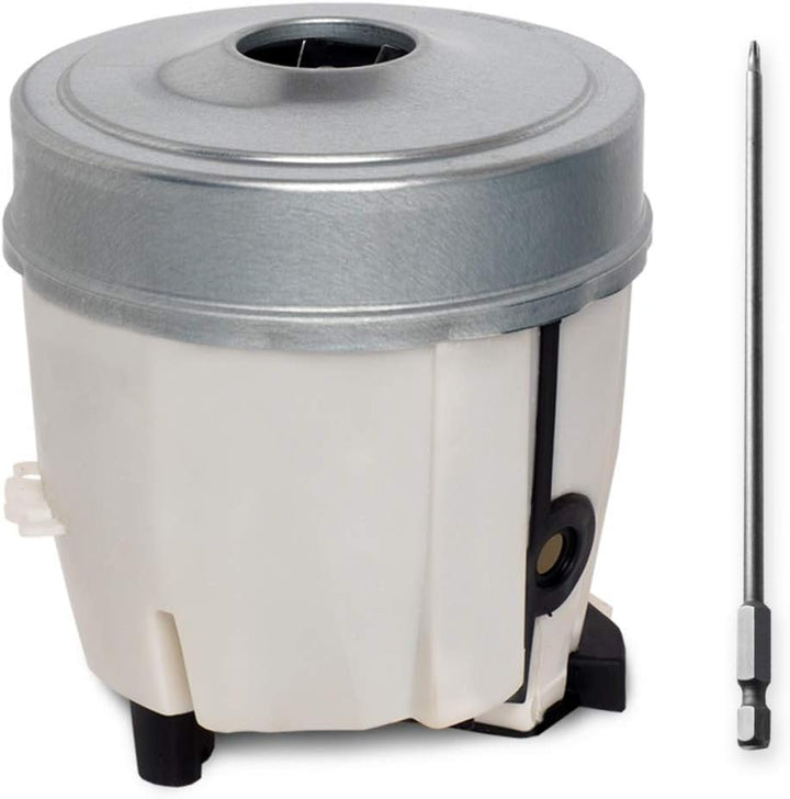 900 Watt Motor + Werkzeugschlüssel passend für Vorwerk Kobold 135 & 136 - Stabil und Robust - Bestle