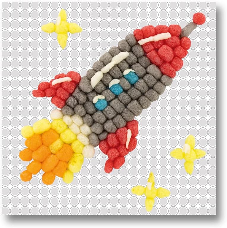Playmais MAXI PACK Creative für Kinder ab 3 Jahren | Motorik-Spielzeug mit 3.000 Vorlagen | Fördert