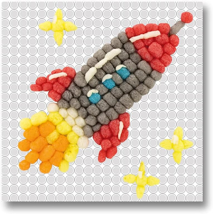 Playmais MAXI PACK Creative für Kinder ab 3 Jahren | Motorik-Spielzeug mit 3.000 Vorlagen | Fördert