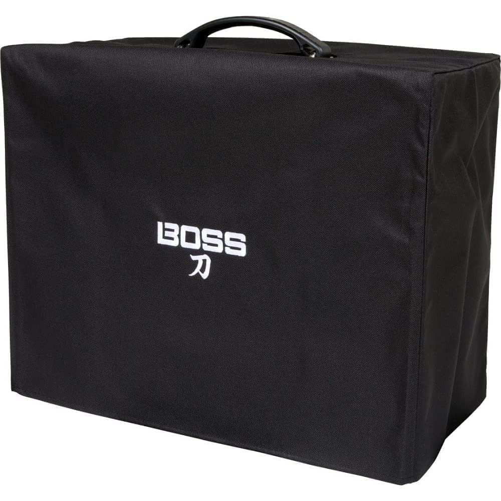 BOSS BAC-KTN100 Custom-Schutzhülle für Katana-100 & Katana-100 MkII Verstärker | Mit der authentisch