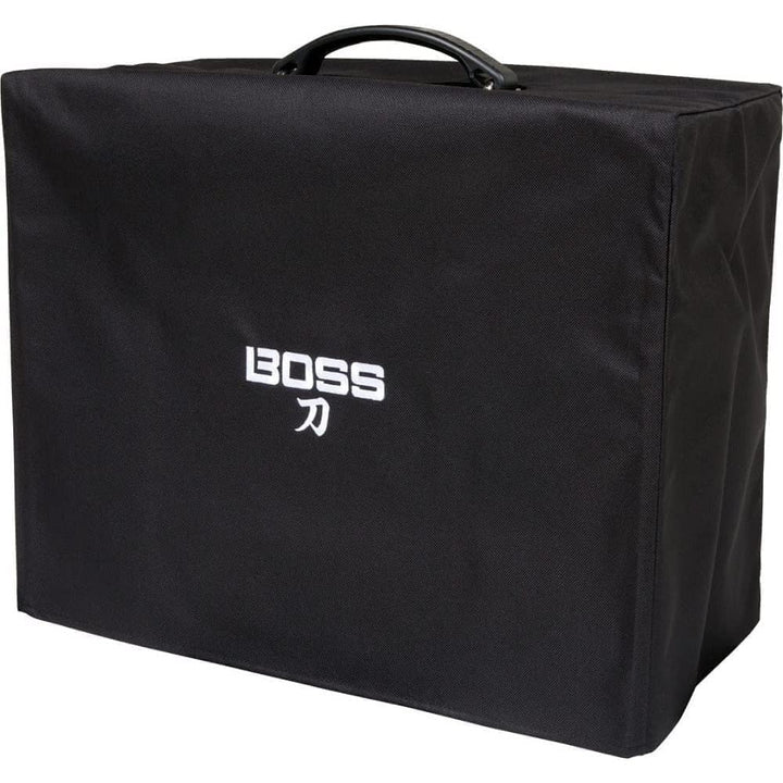 BOSS BAC-KTN100 Custom-Schutzhülle für Katana-100 & Katana-100 MkII Verstärker | Mit der authentisch