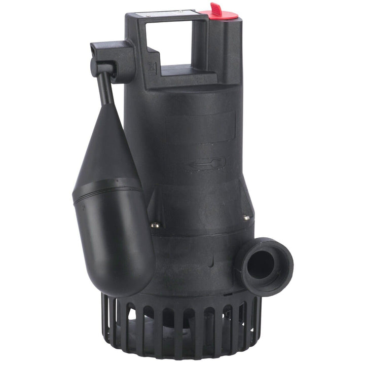 ATB Tauchmotorpumpe ATBlift2 (mit 10m Anschlusskabel, mit Schwimmer) mit 10m Anschlusskabel mit Schw