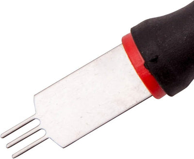 maXpeedingrods Universal Entriegelungswerkzeug Set KFZ Stecker Auspinwerkzeug Pin Lösewerkzeug