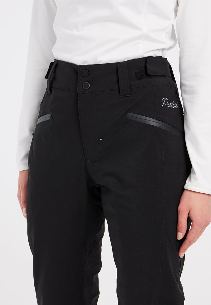 Protest Damen Keiner Kensington XS True Black, XS True Black