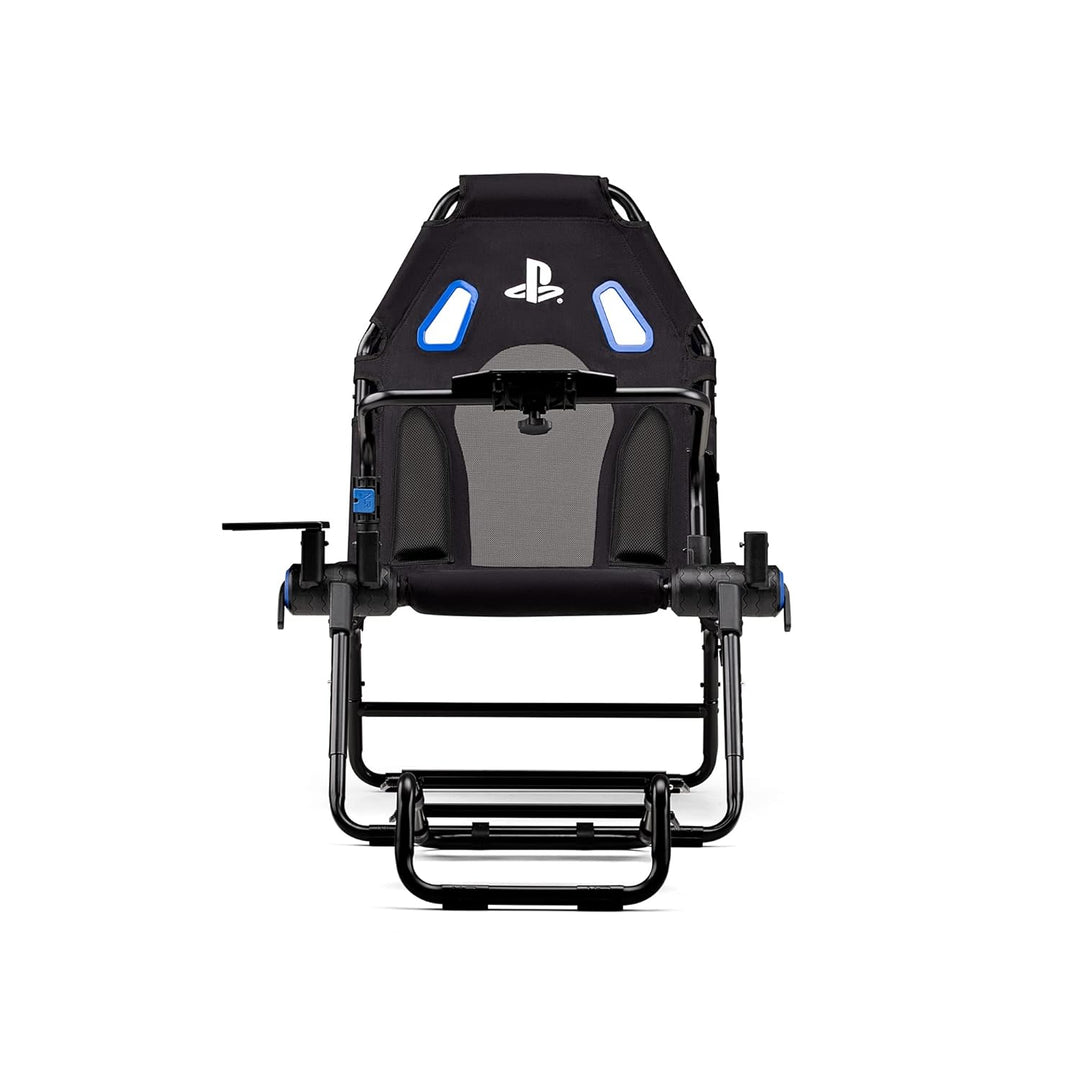 Next Level Racing GT Lite Cockpit PlayStation Edition