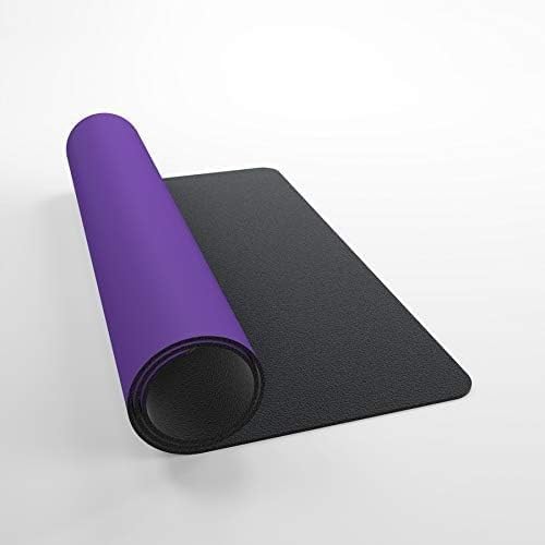 GAMEGEN!C GGS40008ML Prime 2mm Playmat, Berry Violett, Violett
