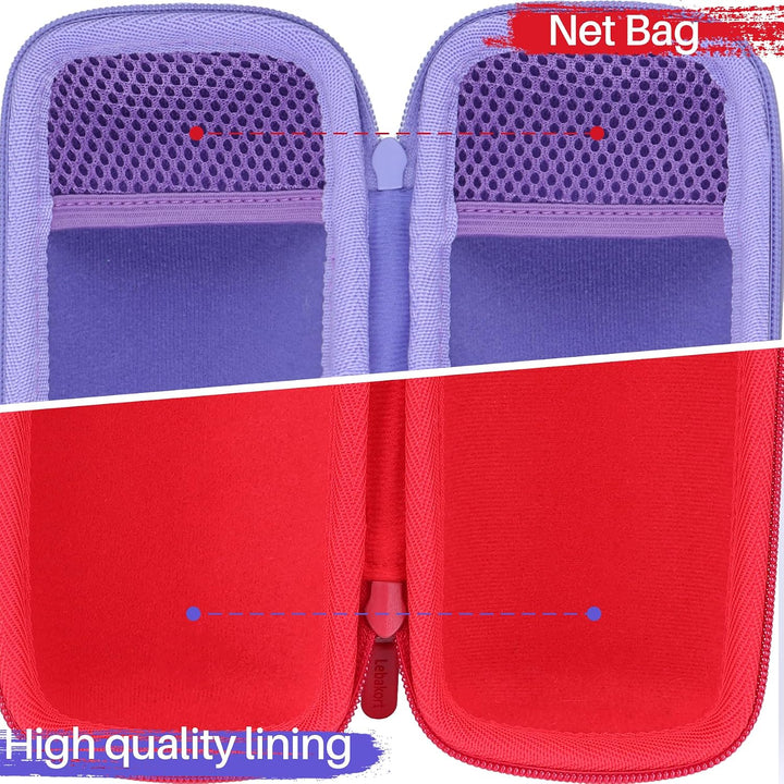 Lebakort Hart Reise Schutz Hülle Etui Tasche für JBL Flip 7 6 5 4 Box Wasserdichter Portabler Lautsp