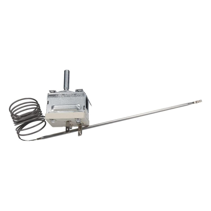 LUTH Premium Profi Parts Thermostat kompatibel mit Whirlpool 480121100437 Ego 55.17052.390 278°C für