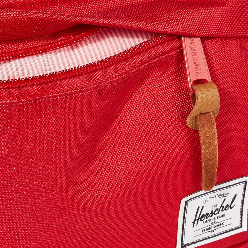 Herschel Chapter Toilettenartikel-Set, rot (Rot) - 10039-03270-OS Classic 5L Rot, Classic 5L Rot