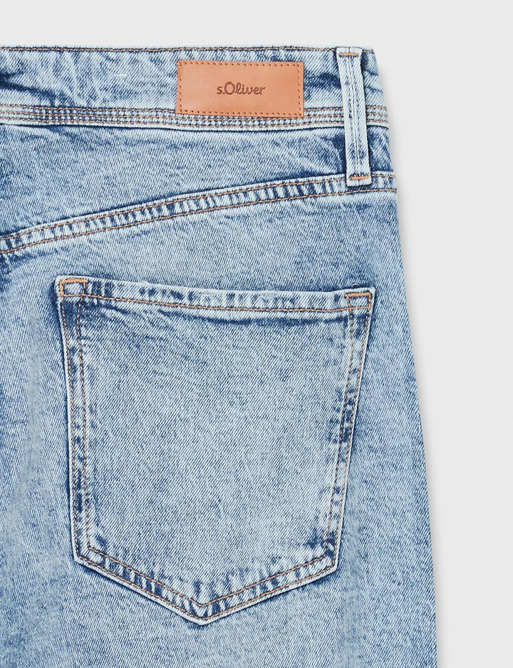 s.Oliver Damen Jeans 32 53z4, 32 53z4