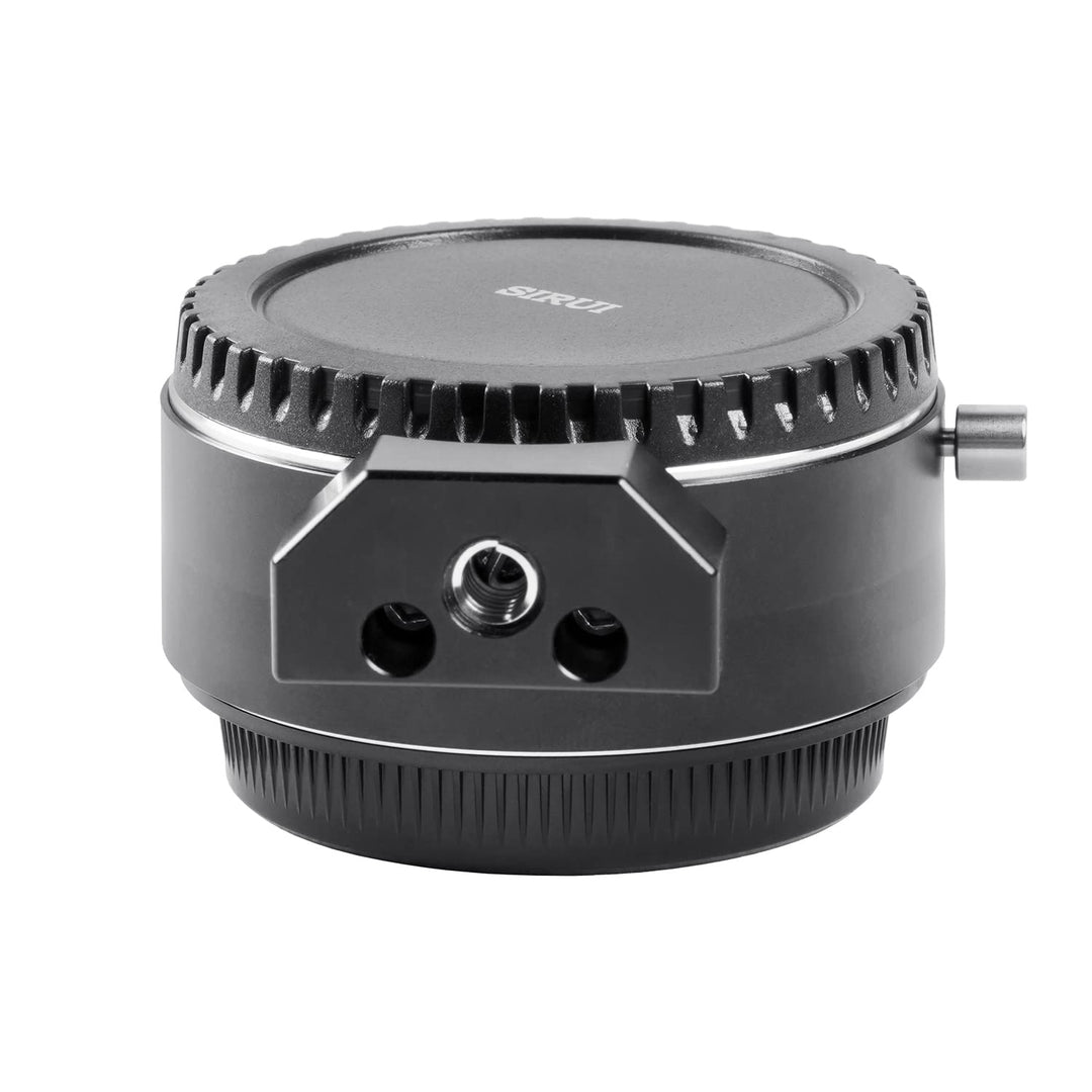SIRUI EF-Mount-Objektivadapter für E-Mount-Kameras (EF-E-Adapter), EF-E