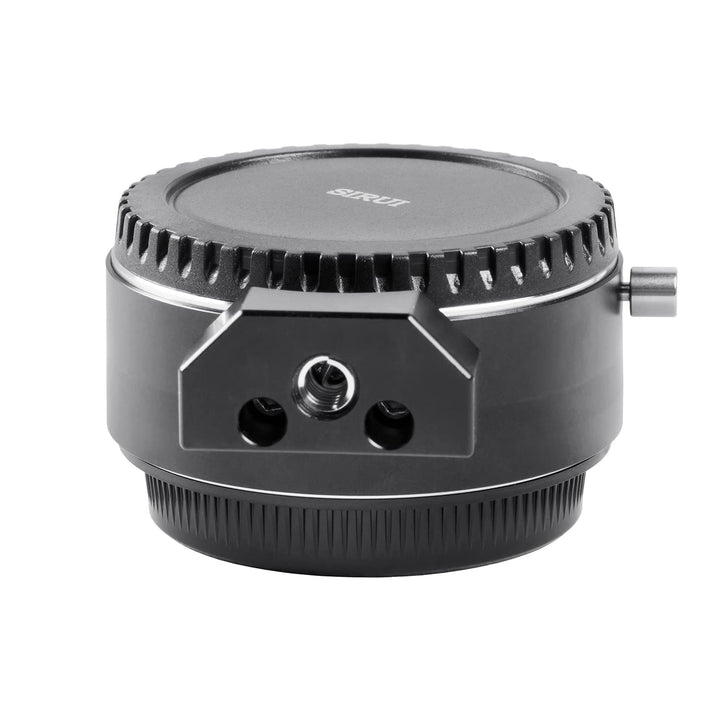 SIRUI EF-Mount-Objektivadapter für E-Mount-Kameras (EF-E-Adapter), EF-E