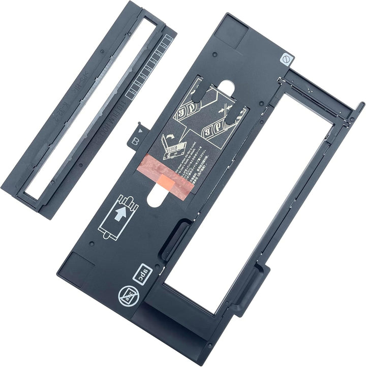 Fotohalter Assy 110 16 mm + 120 220 60 mm Filmscannen Brownie Asp Cover Guide Slide Negative Kompati