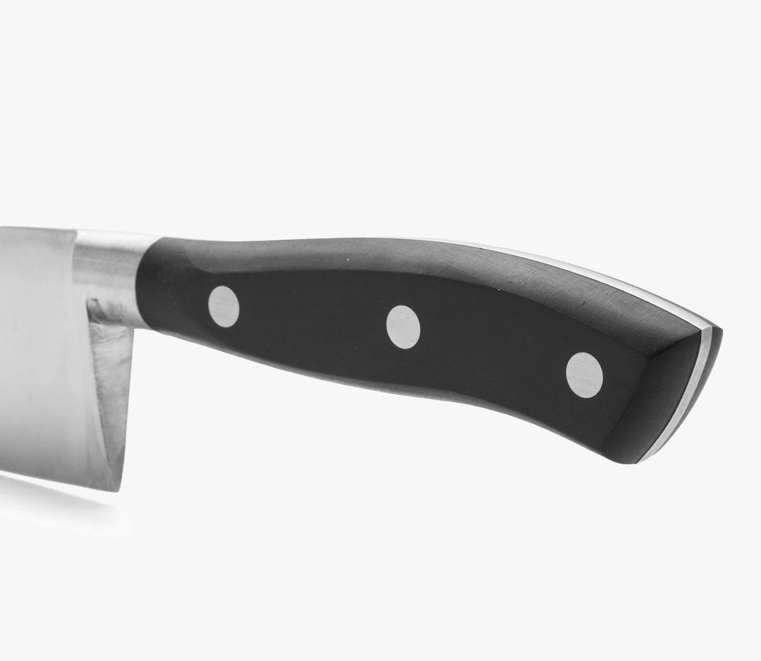 Arcos 233700 Serie Riviera - Kochmesser - Klinge aus Nitrum geschmiedetem Edelstahl 250 mm - HandGri