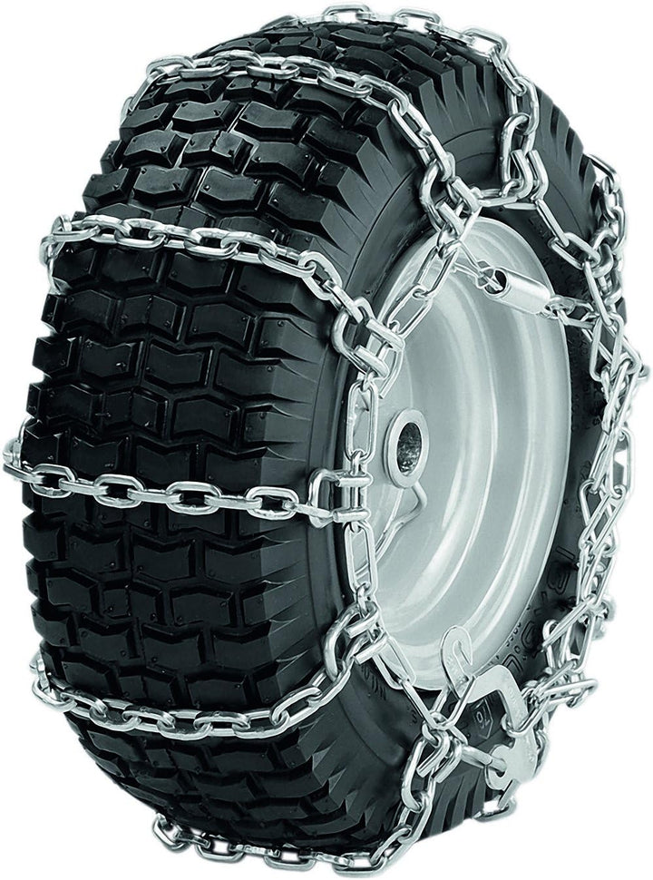 Ottinger 254271-A Leiterkette Typ-A für Stapler, Kleintraktoren und Sonderfahrzeuge, 271